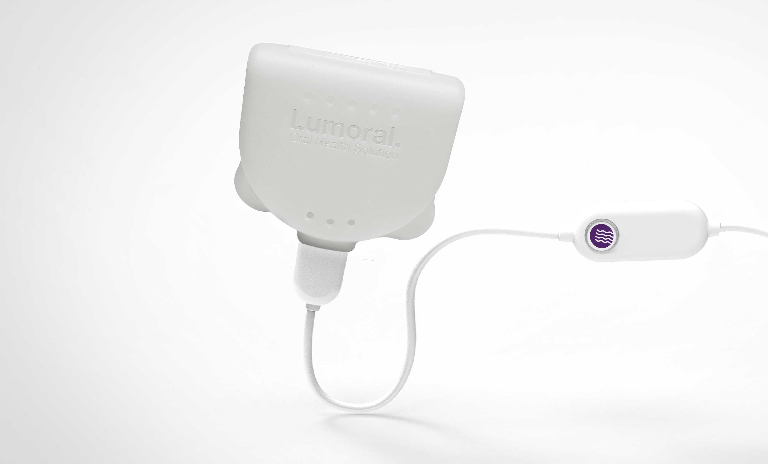 Cover für Lumoral Mundstück